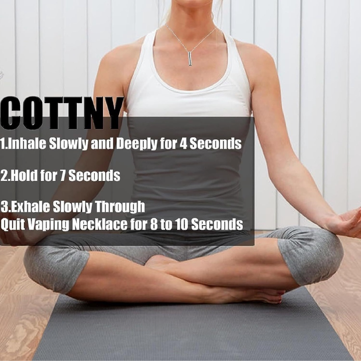 Serenity Halskette